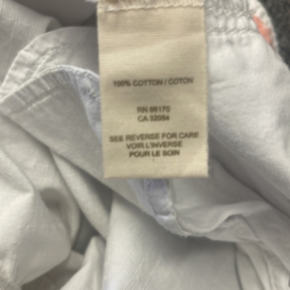 Free people women’s size 8 Capri pants - Picture 6 of 9